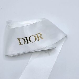 Dior Ribbon